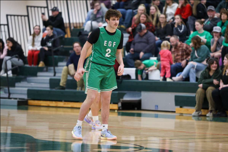 Carson McDonald